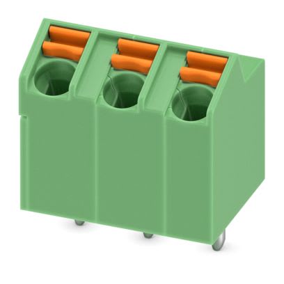 PHOENIX CONTACT - SPTA 1/ 3-5,0 MORSETTO PER C.S. 1752227