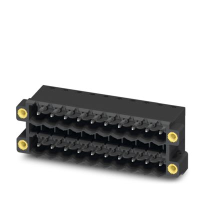 PHOENIX CONTACT - CCDN 2,5/ 7-G1F-5,08 P26 THR PRESA BASE