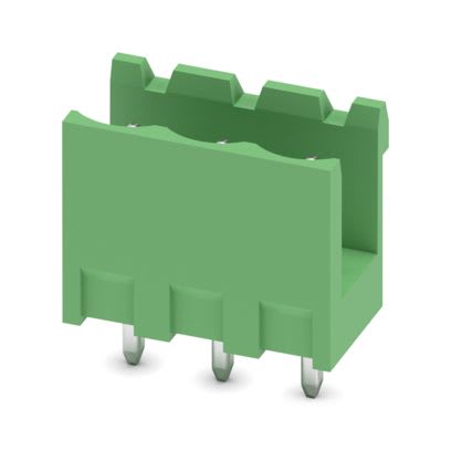 PHOENIX CONTACT - MSTBV 2,5/ 3-G PRESA BASE