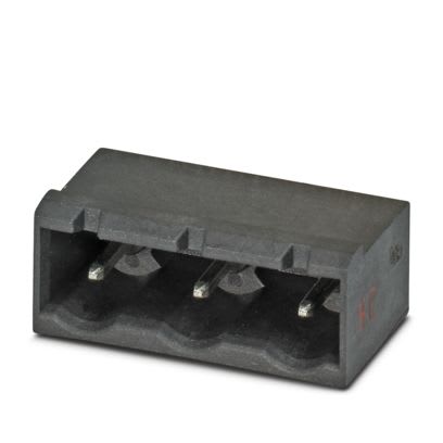 PHOENIX CONTACT - GCCA 2,5 HC/ 3-G-7,62 THT R44 CONNET. C.