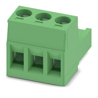 PHOENIX CONTACT - MSTB 2,5/ 3-ST SPINA 1754465