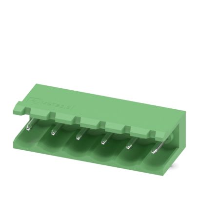 PHOENIX CONTACT - MSTB 2,5/ 6-G PRESA BASE