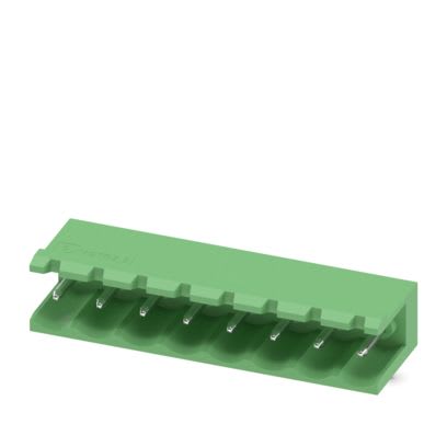PHOENIX CONTACT - MSTB 2,5/ 8-G PRESA BASE