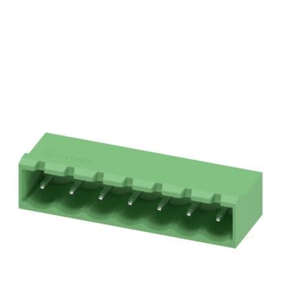 PHOENIX CONTACT - MSTBA 2,5/ 7-G PRESA BASE