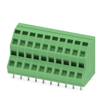 PHOENIX CONTACT - ZFKKDSA 1,5C-5,0-10 CONNESSIONE