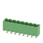 PHOENIX CONTACT - MSTBVA 2,5/ 8-G PRESA BASE