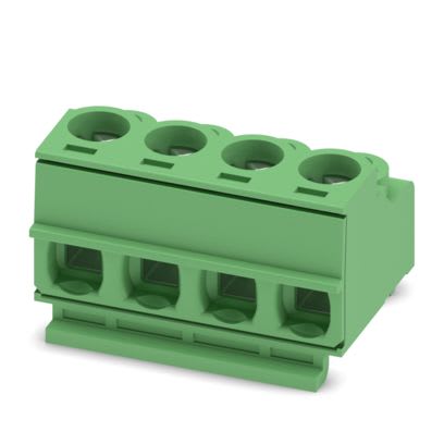 PHOENIX CONTACT - PT 1,5/ 4-PH-5,0 CLIP SPINA 1755758