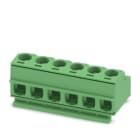 PHOENIX CONTACT - PT 1,5/ 6-PH-5,0 CLIP SPINA 1755774