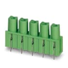 PHOENIX CONTACT - GICV 2,5 HC/ 7-G-7,62 PRESA BASE 1756537