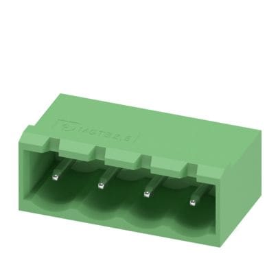 PHOENIX CONTACT - MSTBA 2,5/ 4-G-5,08 PRESA BASE
