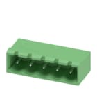 PHOENIX CONTACT - MSTBA 2,5/ 5-G-5,08 PRESA BASE