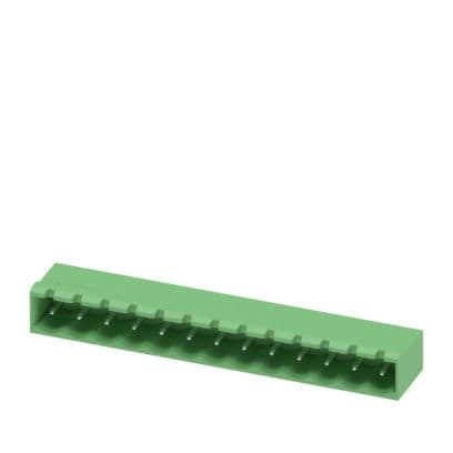 PHOENIX CONTACT - MSTBA 2,5/13-G-5,08 PRESA BASE