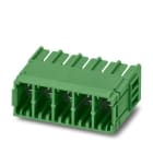 PHOENIX CONTACT - PC 5/ 3-G-7,62 BK CONNETTORE C.S.