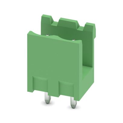 PHOENIX CONTACT - MSTBV 2,5/ 2-G-5,08 PRESA BASE 1758018