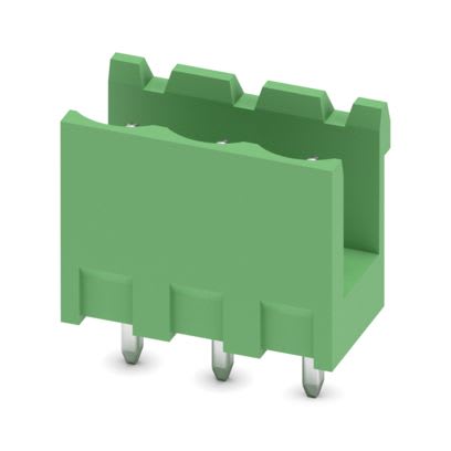 PHOENIX CONTACT - MSTBV 2,5/ 3-G-5,08 PRESA BASE 1758021