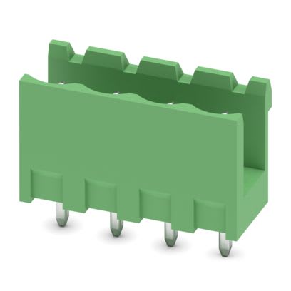 PHOENIX CONTACT - MSTBV 2,5/ 4-G-5,08 PRESA BASE