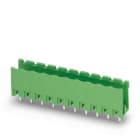 PHOENIX CONTACT - MSTBV 2,5/ 4-G-5,08 BK PRESA BASE