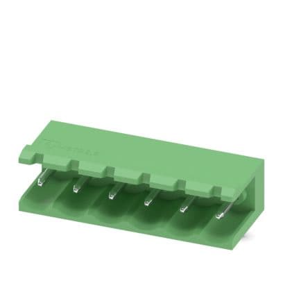 PHOENIX CONTACT - MSTB 2,5/ 6-G-5,08 PRESA BASE
