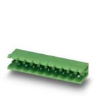 PHOENIX CONTACT - MSTB 2,5/ 2-G-5,08 BK PRESA BASE
