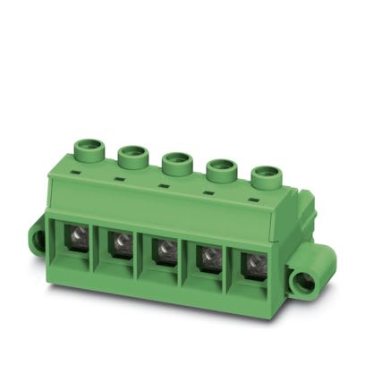 PHOENIX CONTACT - PC 35 HC/ 6-STF-15,00 SPINA