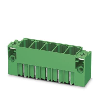 PHOENIX CONTACT - PCV 35 HC/ 4-GF-15,00 PRESA BASE