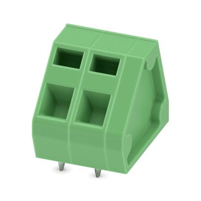 PHOENIX CONTACT - ZFKDS 1,5-5,08- 2 MORSETTO 1764202