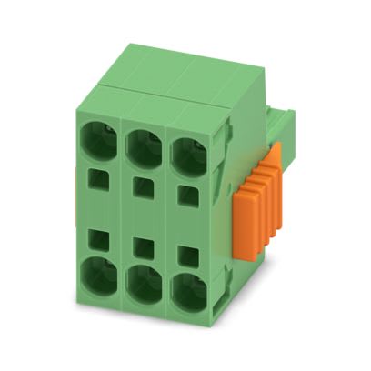 PHOENIX CONTACT - TSPC 5/ 3-STCL-7,62 SPINA 1765421