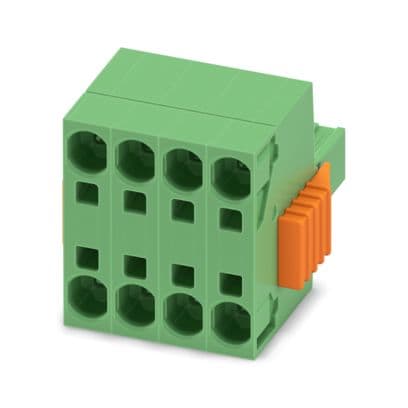 PHOENIX CONTACT - TSPC 5/ 4-STCL-7,62 SPINA