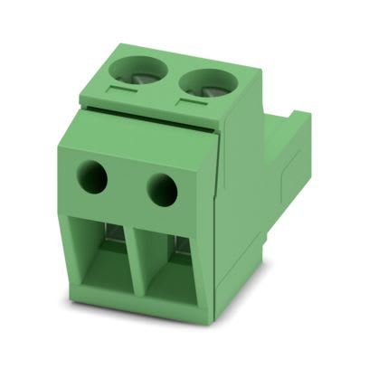 PHOENIX CONTACT - MSTBP 2,5/ 2-ST SPINA 1765771