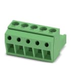 PHOENIX CONTACT - MSTBP 2,5/ 5-ST SPINA 1765807