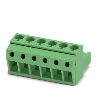 PHOENIX CONTACT - MSTBP 2,5/ 6-ST SPINA 1765810