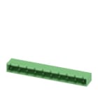 PHOENIX CONTACT - GMSTBA 2,5/10-G-7,62 PRESA BASE