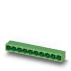 PHOENIX CONTACT - GMSTBA 2,5/ 3-G PRESA BASE
