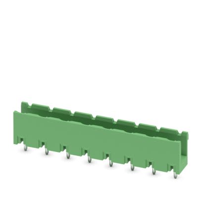 PHOENIX CONTACT - GMSTBV 2,5/ 8-G-7,62 PRESA BASE 1766628