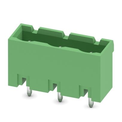 PHOENIX CONTACT - GMSTBVA 2,5/ 3-G PRESA BASE