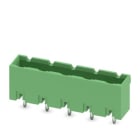 PHOENIX CONTACT - GMSTBVA 2,5/ 5-G PRESA BASE