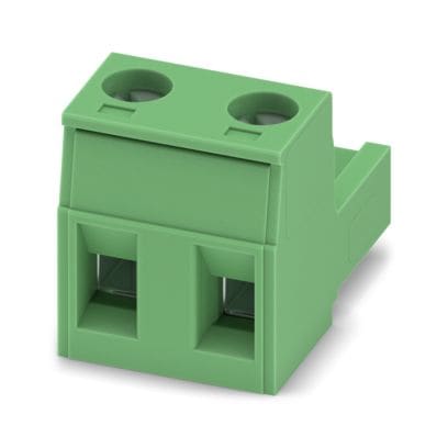 PHOENIX CONTACT - GMSTB 2,5/ 2-ST PRESA BASE