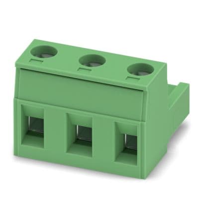 PHOENIX CONTACT - GMSTB 2,5/ 3-ST PRESA BASE 1766893