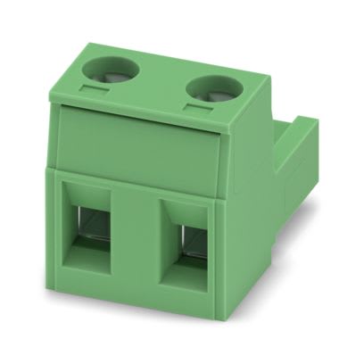 PHOENIX CONTACT - GMSTB 2,5/ 2-ST-7,62 PRESA BASE 1766990