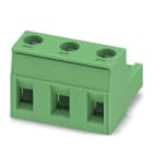PHOENIX CONTACT - GMSTB 2,5/ 3-ST-7,62 PRESA BASE 1767012