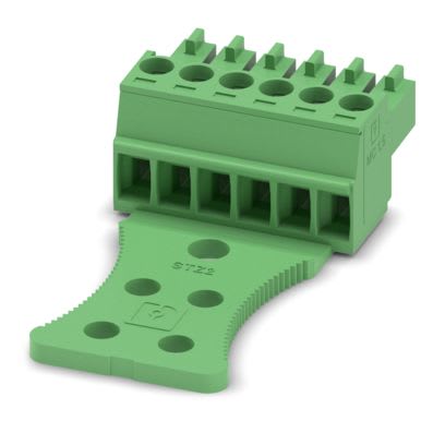 PHOENIX CONTACT - MC 1,5/ 6-STZ2-3,5 SPINA