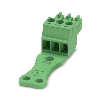 PHOENIX CONTACT - MC 1,5/ 3-STZ1-3,5 SPINA A VITE