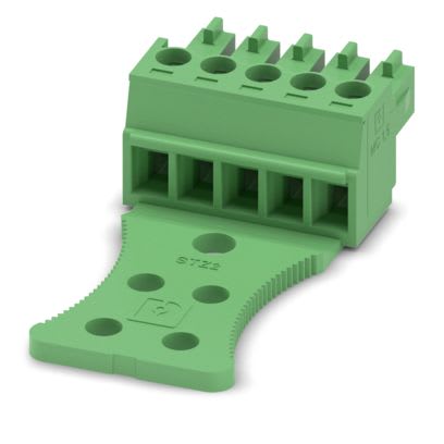 PHOENIX CONTACT - MC 1,5/ 5-STZ2-3,81 SPINA