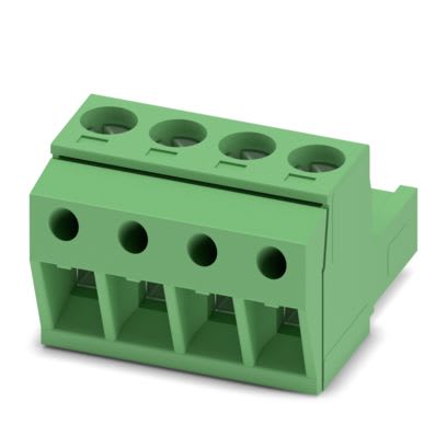 PHOENIX CONTACT - MSTBP 2,5/ 4-ST-5,08 SPINA