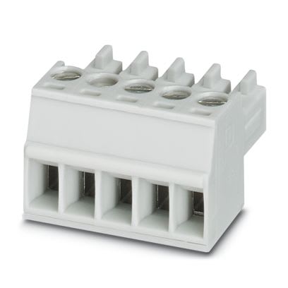 PHOENIX CONTACT - MC 1,5/ 4-ST-3,5 GY7035 SPINA 1769074