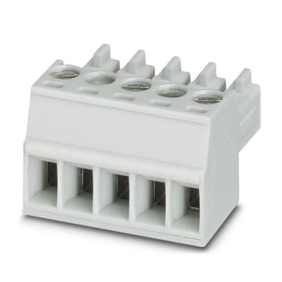 PHOENIX CONTACT - MC 1,5/ 5-ST-3,5 GY7035 SPINA