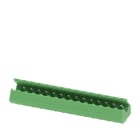 PHOENIX CONTACT - SMSTB 2,5/15-G PRESA BASE