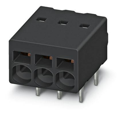 PHOENIX CONTACT - PTSM 0,5/ 2-2,5-H THR R24 MORSETTO PER C