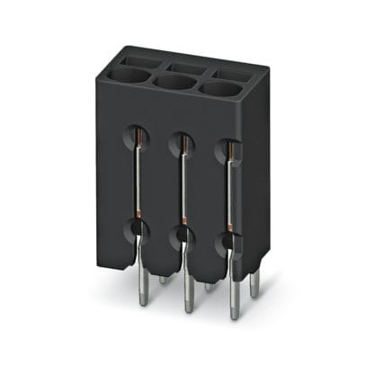 PHOENIX CONTACT - PTSM 0,5/ 2-2,5-V THR R44 MORSETTO PER C