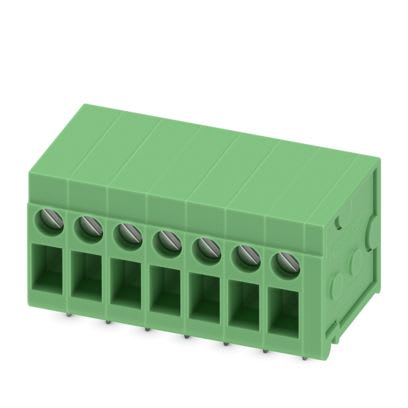 PHOENIX CONTACT - FRONT 2,5-H/SA10/ 7 MORSETTO PER C.S. 1773206